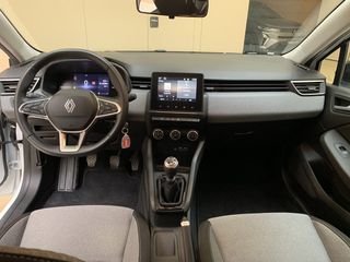 Renault Clio 2025 1.0 Evolution 100hp LPG- ΒΕΝΖΙΝΗ *Teoren s.a.*-thumb-9