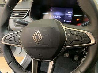 Renault Clio 2025 1.0 Evolution 100hp LPG- ΒΕΝΖΙΝΗ *Teoren s.a.*-thumb-10