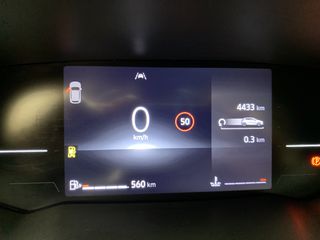 Renault Clio 2025 1.0 Evolution 100hp LPG- ΒΕΝΖΙΝΗ *Teoren s.a.*-thumb-11