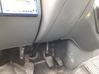 Mercedes-Benz Sprinter 2005 311cdi turbo ΚΑΤΑΨΥΞΗ-thumb-7