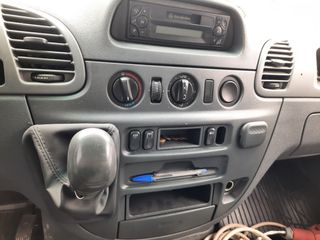 Mercedes-Benz Sprinter 2005 311cdi turbo ΚΑΤΑΨΥΞΗ-thumb-8