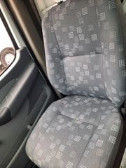 Mercedes-Benz Sprinter 2005 311cdi turbo ΚΑΤΑΨΥΞΗ-thumb-10