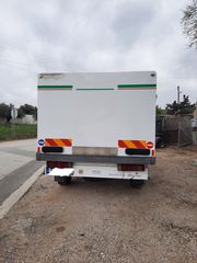 Mercedes-Benz Sprinter 2005 311cdi turbo ΚΑΤΑΨΥΞΗ-thumb-17