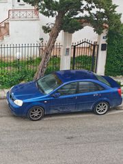 Daewoo Nubira 2004