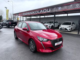 Peugeot 208 2021 208 PURETECH 100 S&S BVM6 ACTIVE PACK