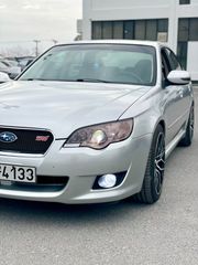 Subaru Legacy 2008 Πρώτο χέρι τέλεια κατασταση