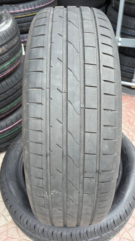 2056517 HANKOOK VENTUR PRIME S1 EVO 3  DOT 2924 (2)