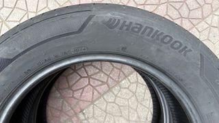 2056517 HANKOOK VENTUR PRIME S1 EVO 3  DOT 2924 (2)-thumb-3