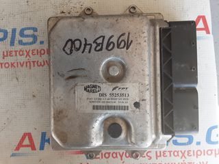 ΕΓΚΕΦΑΛΟΣ ΚΙΝΗΤΗΡΑ Fiat 1.3 Multijet MJ8F3HW10L 55253513 2841X140