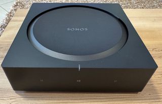 Ενισχυτής WiFi Sonos Amp