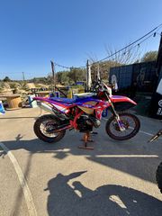 Beta RR 200 2020