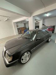 Mercedes-Benz CE 300 1993 Sportline