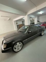 Mercedes-Benz CE 300 1993 Sportline-thumb-1
