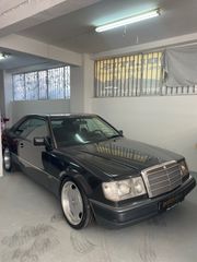 Mercedes-Benz CE 300 1993 Sportline-thumb-2
