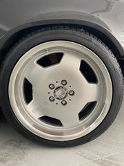 Mercedes-Benz CE 300 1993 Sportline-thumb-3