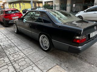 Mercedes-Benz CE 300 1993 Sportline-thumb-4