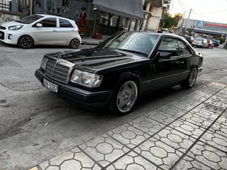 Mercedes-Benz CE 300 1993 Sportline-thumb-6