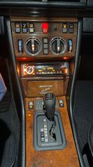 Mercedes-Benz CE 300 1993 Sportline-thumb-7