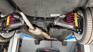Mercedes-Benz CE 300 1993 Sportline-thumb-8