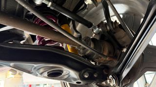 Mercedes-Benz CE 300 1993 Sportline-thumb-9