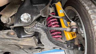Mercedes-Benz CE 300 1993 Sportline-thumb-12