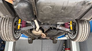 Mercedes-Benz CE 300 1993 Sportline-thumb-13