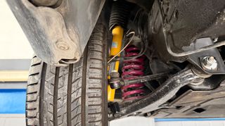 Mercedes-Benz CE 300 1993 Sportline-thumb-14