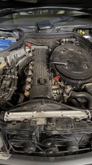 Mercedes-Benz CE 300 1993 Sportline-thumb-15