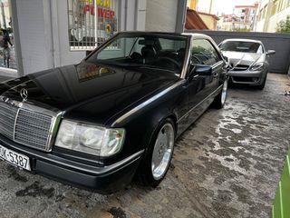 Mercedes-Benz CE 300 1993 Sportline-thumb-18