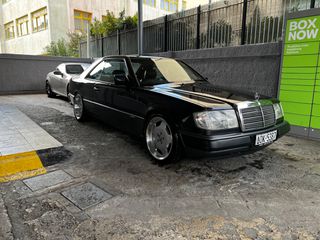 Mercedes-Benz CE 300 1993 Sportline-thumb-19