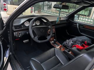 Mercedes-Benz CE 300 1993 Sportline-thumb-20