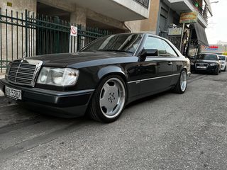 Mercedes-Benz CE 300 1993 Sportline-thumb-21