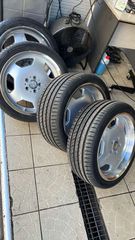 Mercedes-Benz CE 300 1993 Sportline-thumb-22