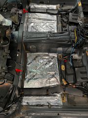 Mercedes-Benz CE 300 1993 Sportline-thumb-23