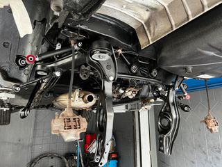 Mercedes-Benz CE 300 1993 Sportline-thumb-27