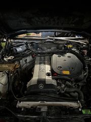Mercedes-Benz CE 300 1993 Sportline-thumb-28