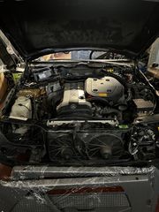 Mercedes-Benz CE 300 1993 Sportline-thumb-29