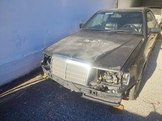 Mercedes-Benz CE 300 1993 Sportline-thumb-30