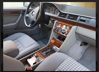Mercedes-Benz CE 300 1993 Sportline-thumb-31