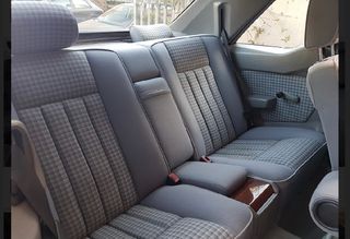 Mercedes-Benz CE 300 1993 Sportline-thumb-33