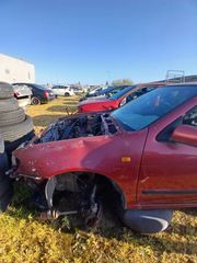 NISSAN ALMERA N15 ΓΙΑ ΑΝΤΑΛΛΑΚΤΙΚΑ ( ΧΩΡΙΣ ΣΑΣΜΑΝ ΚΑΙ ΜΗΧΑΝΗ)-thumb-1
