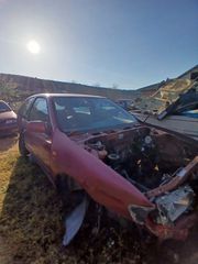 NISSAN ALMERA N15 ΓΙΑ ΑΝΤΑΛΛΑΚΤΙΚΑ ( ΧΩΡΙΣ ΣΑΣΜΑΝ ΚΑΙ ΜΗΧΑΝΗ)-thumb-2