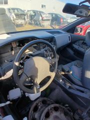 NISSAN ALMERA N15 ΓΙΑ ΑΝΤΑΛΛΑΚΤΙΚΑ ( ΧΩΡΙΣ ΣΑΣΜΑΝ ΚΑΙ ΜΗΧΑΝΗ)-thumb-3
