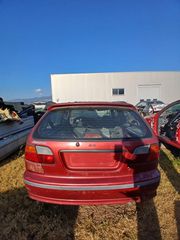 NISSAN ALMERA N15 ΓΙΑ ΑΝΤΑΛΛΑΚΤΙΚΑ ( ΧΩΡΙΣ ΣΑΣΜΑΝ ΚΑΙ ΜΗΧΑΝΗ)-thumb-4