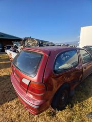 NISSAN ALMERA N15 ΓΙΑ ΑΝΤΑΛΛΑΚΤΙΚΑ ( ΧΩΡΙΣ ΣΑΣΜΑΝ ΚΑΙ ΜΗΧΑΝΗ)-thumb-5