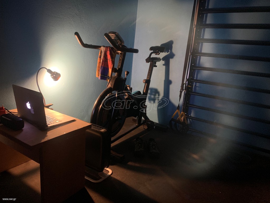 Spin Bike