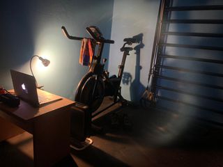 Spin Bike