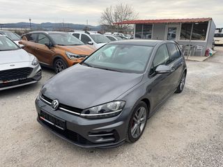 Volkswagen Golf 2019 R LINE