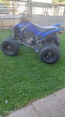 Yamaha YFM 250 2014 Raptor