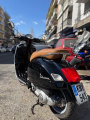 Piaggio Vespa GTS 250 2006